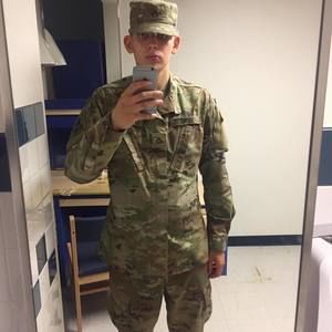 Meet your Posher, Michael